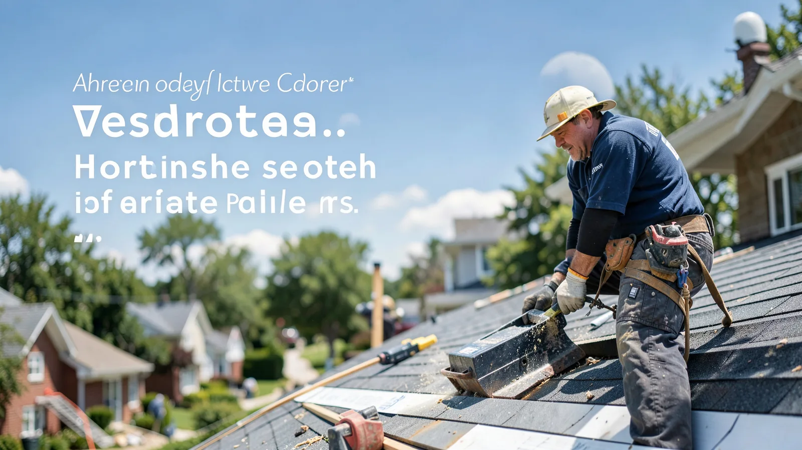 Roof Replacement in Middletown, RI near me